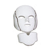 Multi-Tone LED Facial Glow Device 7 Shades