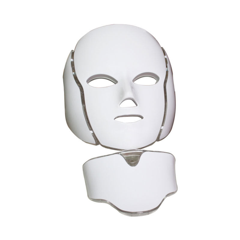 Multi-Tone LED Facial Glow Device 7 Shades
