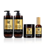 Moroccan Hair Care Duo Set