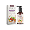 Revitalizing Batana Oil Hair Treatment Collection for Restoration