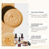 Revitalizing Batana Oil Hair Treatment Collection for Restoration