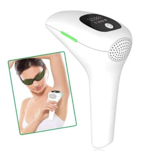 Professional Laser Epilator IPL Hair Removal