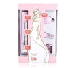 Electric Mini Facial Painless Hair Trimmer Multifunction Hair Removal