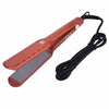Professional Hair Flat Iron Temperature Adjustable Hair Straightener