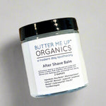 Organic After Shave Balm