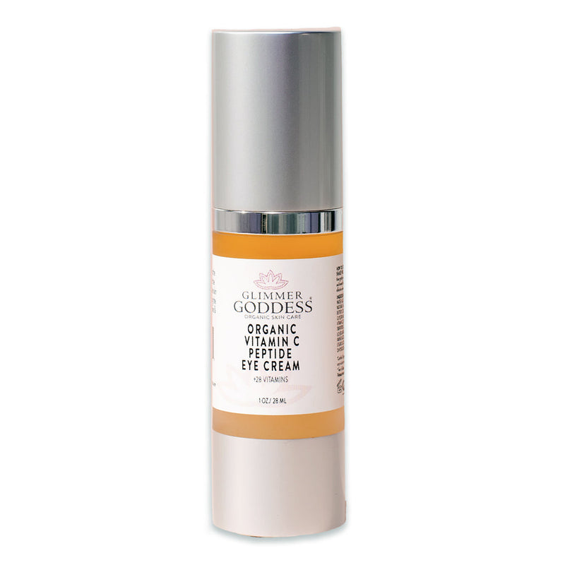 Vitamin C Brighter Skin 3-Step Anti-Aging Kit