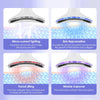 Electric Neck Beauty Device Firming and Lifting Lighten Neck Lines