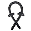 Heatless Curling Rod Night Cap No Heat Ribbon Lazy Hair Curlers