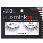 ARDELL Fauxmink Wispies, Luxuriously Lightweight With Invisiband