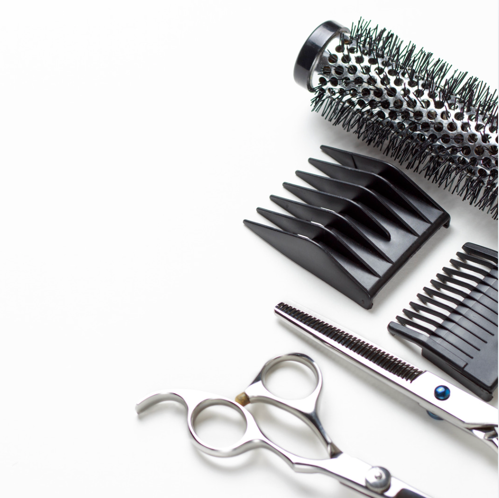 HAIR ACCESSORIES