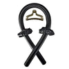 Heatless Curling Rod Night Cap No Heat Ribbon Lazy Hair Curlers