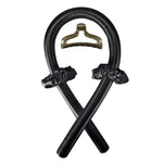 Heatless Curling Rod Night Cap No Heat Ribbon Lazy Hair Curlers