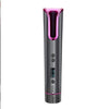 Wireless Automatic Curling Iron USB Rechargeable Rotating Curling Iron