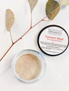 Turmeric Clay Mask