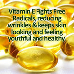 Organic Vitamin C Serum 20%