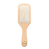 Wooden Detangling Hair Brush