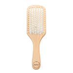 Wooden Detangling Hair Brush