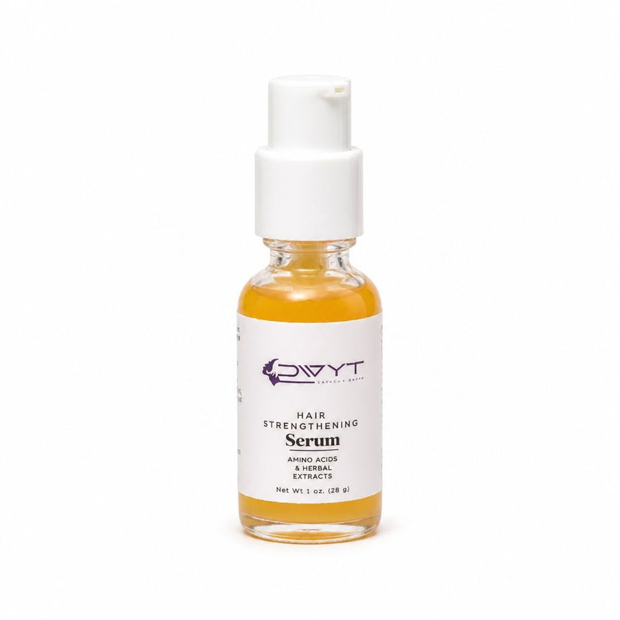 Biotin Boost Hair Serum