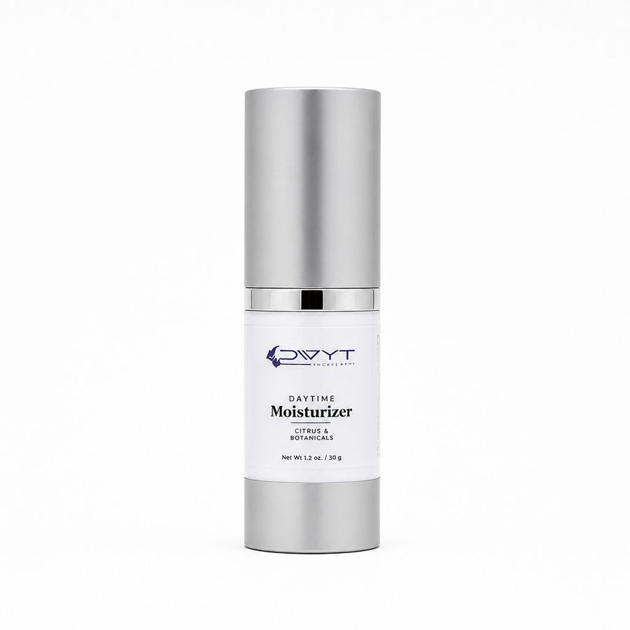Daytime Ageless Moisturizer