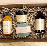 Clear Skin Acne Bundle
