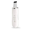 3-in-1 Ultrasonic Facial Spatula For Deep Cleansing, Electric