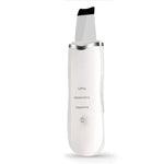 3-in-1 Ultrasonic Facial Spatula For Deep Cleansing, Electric