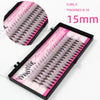 Single Eyelashes, Hairy Chicken Paw Hairs, Grafted Eyelashes, A