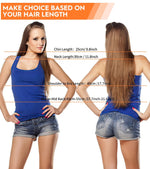30 Pcs Heatless Hair Curlers Wave Curls Styling Kit With 2 Pcs Styling