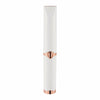 Rechargeable 360 Rotating Portable Eyelash Curler Makeup Tools