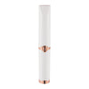Rechargeable 360 Rotating Portable Eyelash Curler Makeup Tools