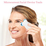 Anti Aging And Wrinkles Microcurrent Facial Device, Boost Skin Care