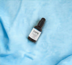 Peptide Eye Serum - Hyaluronic Acid and Vitamin C Gel for Dark Circles