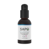 Peptide Eye Serum - Hyaluronic Acid and Vitamin C Gel for Dark Circles