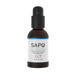 Peptide Eye Serum - Hyaluronic Acid and Vitamin C Gel for Dark Circles