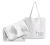 Hairworthy Hair Embrace Silk Pillowcase