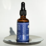 Hairworthy Hair Embrace Beard & Mustache Oil
