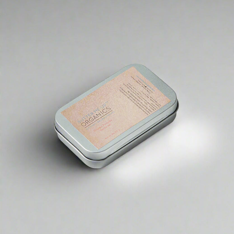 Organic Pomade Hair Wax Styling Gel