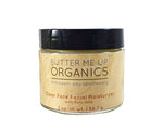 Ultra-Hydrating Organic Face Cream