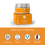 Hairworthy Hair Repair Hair Mask