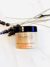 Ultra-Hydrating Organic Face Cream