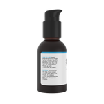 Peptide Eye Serum - Hyaluronic Acid and Vitamin C Gel for Dark Circles