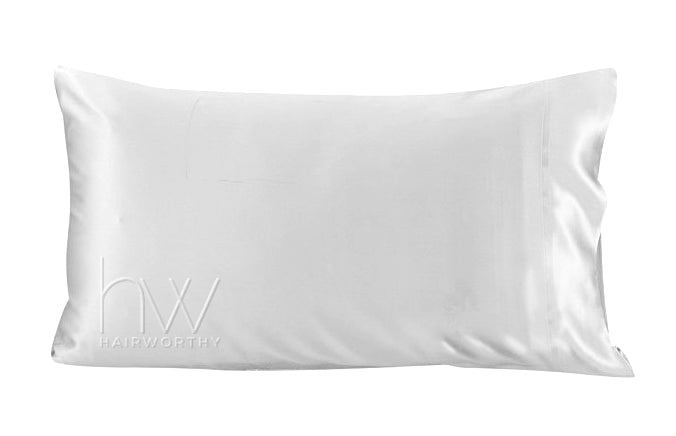 Hairworthy Hair Embrace Silk Pillowcase