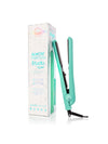 Almost Famous 1.25" Studio Series Flat Iron – Luxe Gemstone Edition