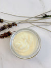 Ultra-Hydrating Organic Face Cream