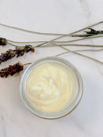 Ultra-Hydrating Organic Face Cream