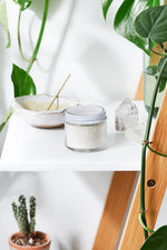 Turmeric Clay Mask