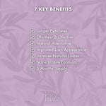 Hairworthy Hair Active Eyelash Serum