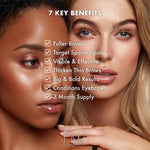 Hairworthy Hair Active Eyebrow Serum