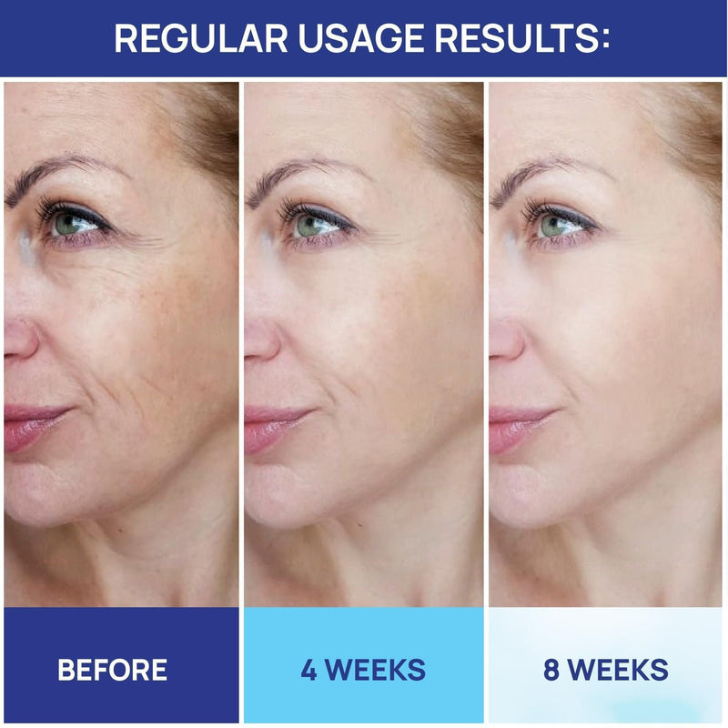 Collagen & Retinol Moisturizer