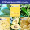 Collagen & Retinol Moisturizer